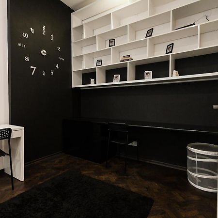 Vintage Tomasza Apartment Cracovia Esterno foto