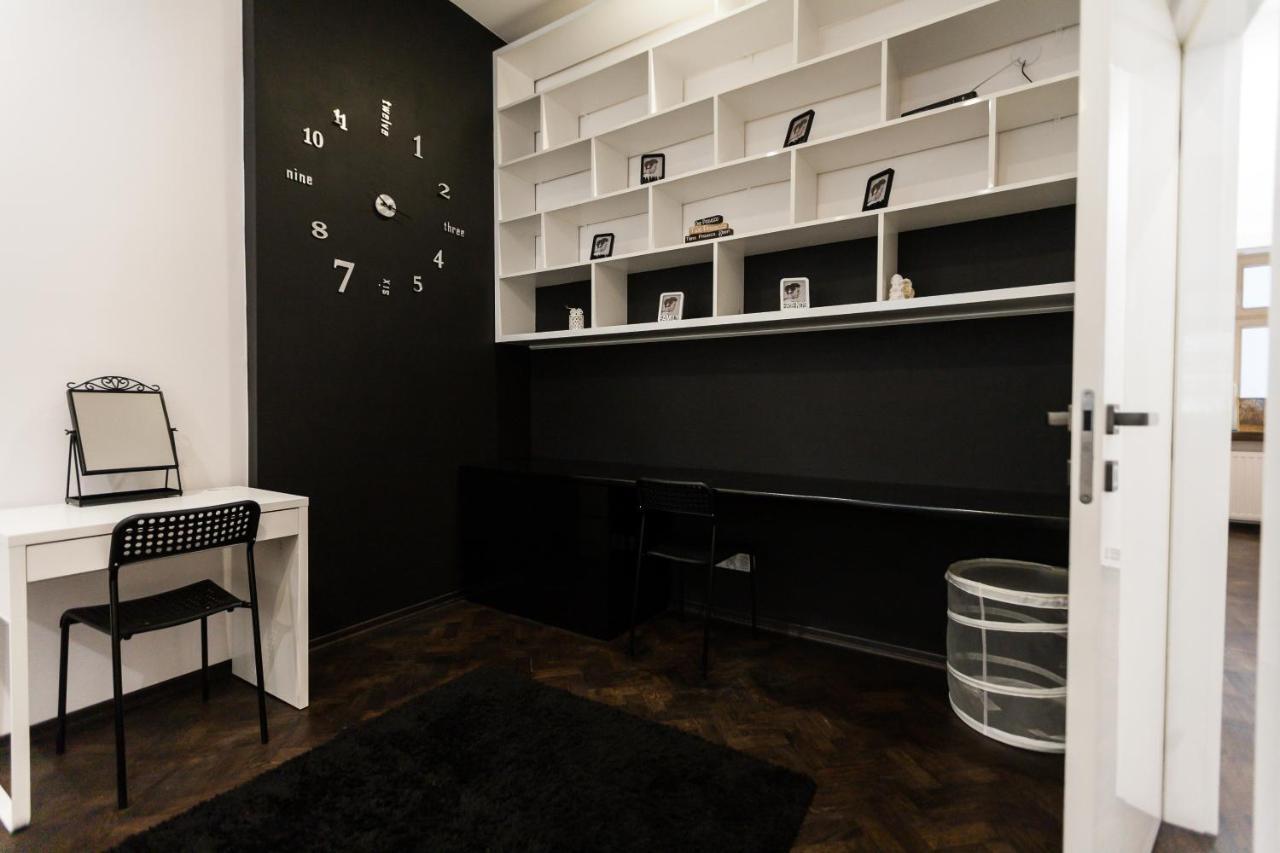 Vintage Tomasza Apartment Cracovia Esterno foto